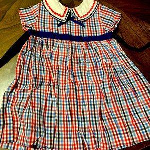 Bella Bliss Summer Dress